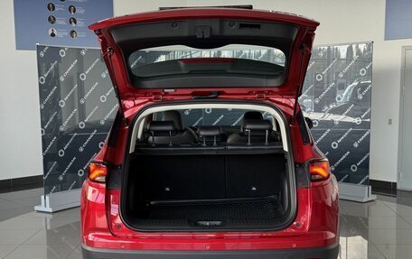 Changan CS35 Plus, 2025 год, 2 779 900 рублей, 10 фотография