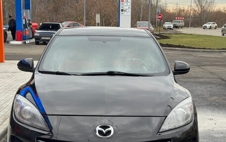 Mazda 3, 2011 год, 579 000 рублей, 2 фотография