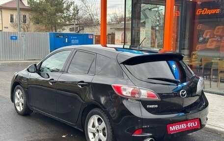 Mazda 3, 2011 год, 579 000 рублей, 4 фотография