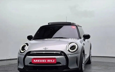 MINI Hatch, 2022 год, 1 790 100 рублей, 2 фотография