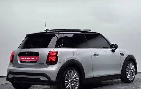 MINI Hatch, 2022 год, 1 790 100 рублей, 4 фотография