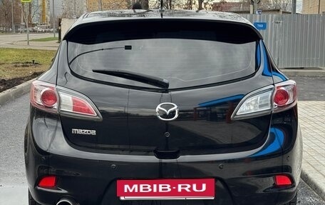 Mazda 3, 2011 год, 579 000 рублей, 5 фотография