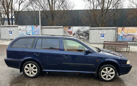 Skoda Octavia IV, 2000 год, 199 000 рублей, 3 фотография