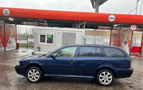 Skoda Octavia IV, 2000 год, 199 000 рублей, 8 фотография