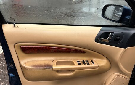 Skoda Octavia IV, 2000 год, 199 000 рублей, 11 фотография