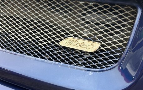 Skoda Octavia IV, 2000 год, 199 000 рублей, 9 фотография