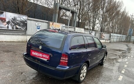 Skoda Octavia IV, 2000 год, 199 000 рублей, 5 фотография