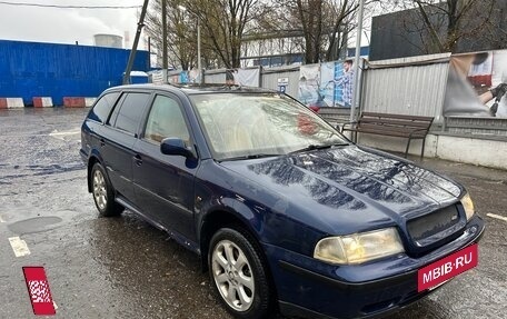 Skoda Octavia IV, 2000 год, 199 000 рублей, 2 фотография