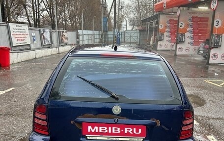 Skoda Octavia IV, 2000 год, 199 000 рублей, 6 фотография