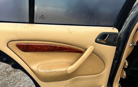 Skoda Octavia IV, 2000 год, 199 000 рублей, 17 фотография