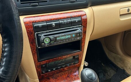 Skoda Octavia IV, 2000 год, 199 000 рублей, 15 фотография