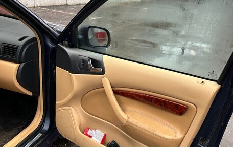 Skoda Octavia IV, 2000 год, 199 000 рублей, 20 фотография