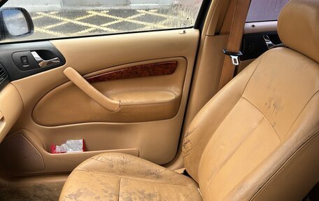 Skoda Octavia IV, 2000 год, 199 000 рублей, 12 фотография