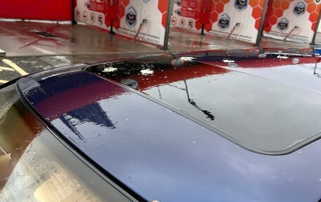 Skoda Octavia IV, 2000 год, 199 000 рублей, 13 фотография