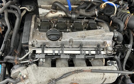 Skoda Octavia IV, 2000 год, 199 000 рублей, 22 фотография