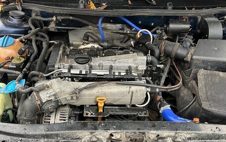 Skoda Octavia IV, 2000 год, 199 000 рублей, 23 фотография