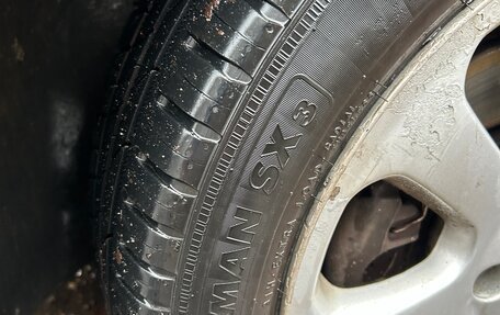 Skoda Octavia IV, 2000 год, 199 000 рублей, 25 фотография