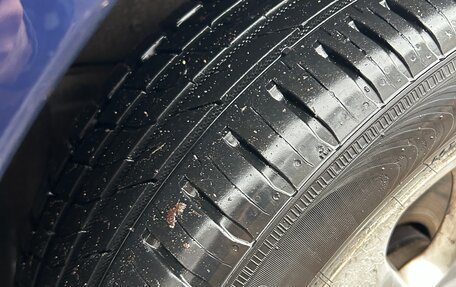 Skoda Octavia IV, 2000 год, 199 000 рублей, 24 фотография