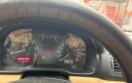 Skoda Octavia IV, 2000 год, 199 000 рублей, 16 фотография