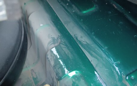 Hyundai Accent II, 2003 год, 450 000 рублей, 7 фотография