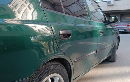 Hyundai Accent II, 2003 год, 450 000 рублей, 3 фотография