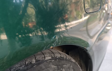 Hyundai Accent II, 2003 год, 450 000 рублей, 5 фотография