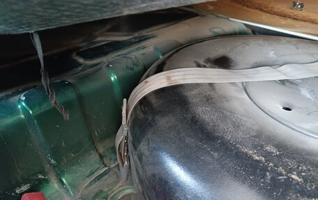 Hyundai Accent II, 2003 год, 450 000 рублей, 10 фотография