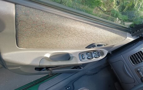 Hyundai Accent II, 2003 год, 450 000 рублей, 8 фотография