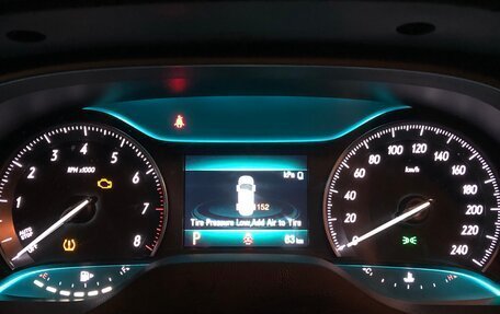 Buick Excelle III, 2022 год, 1 600 000 рублей, 8 фотография