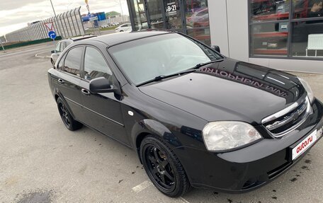 Chevrolet Lacetti, 2012 год, 565 000 рублей, 7 фотография