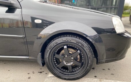 Chevrolet Lacetti, 2012 год, 565 000 рублей, 6 фотография