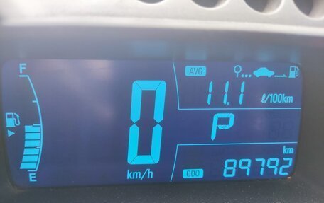 Chevrolet Aveo III, 2014 год, 845 000 рублей, 5 фотография