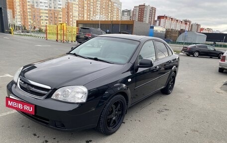 Chevrolet Lacetti, 2012 год, 565 000 рублей, 2 фотография