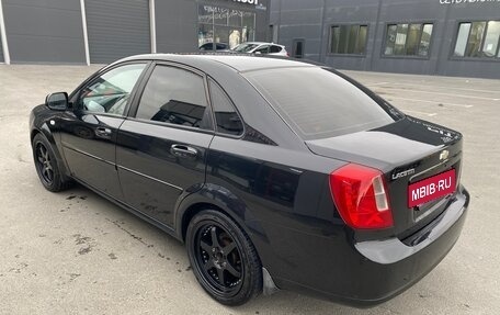 Chevrolet Lacetti, 2012 год, 565 000 рублей, 8 фотография