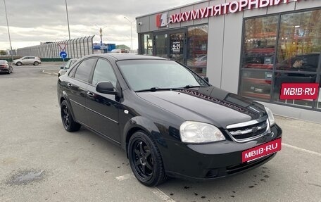 Chevrolet Lacetti, 2012 год, 565 000 рублей, 5 фотография