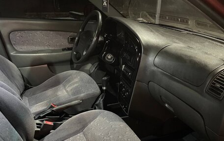 KIA Spectra II (LD), 2007 год, 320 000 рублей, 7 фотография