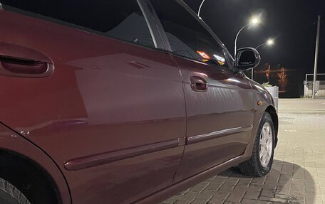 KIA Spectra II (LD), 2007 год, 320 000 рублей, 5 фотография