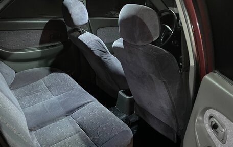 KIA Spectra II (LD), 2007 год, 320 000 рублей, 6 фотография