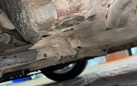 KIA Spectra II (LD), 2007 год, 320 000 рублей, 9 фотография