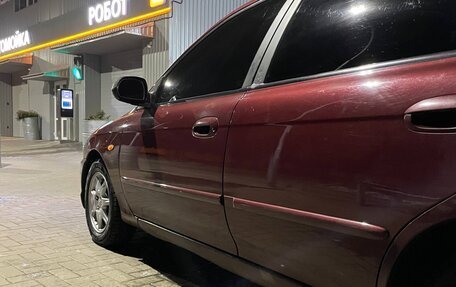 KIA Spectra II (LD), 2007 год, 320 000 рублей, 4 фотография