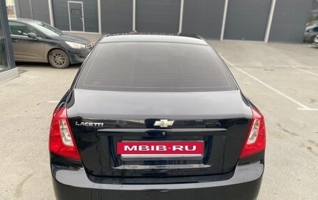 Chevrolet Lacetti, 2012 год, 565 000 рублей, 10 фотография