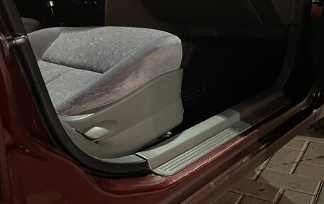 KIA Spectra II (LD), 2007 год, 320 000 рублей, 14 фотография