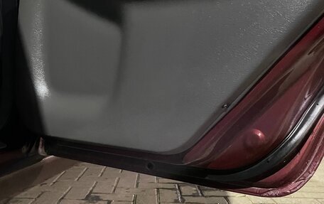 KIA Spectra II (LD), 2007 год, 320 000 рублей, 13 фотография