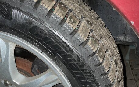 KIA Spectra II (LD), 2007 год, 320 000 рублей, 18 фотография