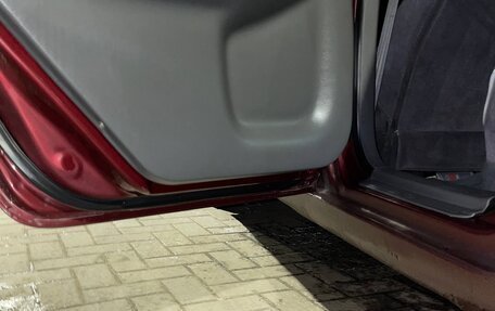 KIA Spectra II (LD), 2007 год, 320 000 рублей, 15 фотография