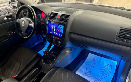 Volkswagen Jetta VI, 2008 год, 499 000 рублей, 7 фотография