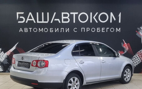 Volkswagen Jetta VI, 2008 год, 499 000 рублей, 6 фотография