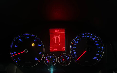 Volkswagen Jetta VI, 2008 год, 499 000 рублей, 11 фотография