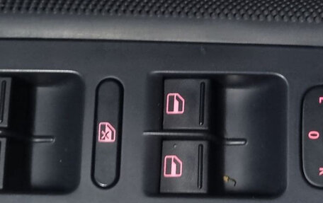 Volkswagen Jetta VI, 2008 год, 499 000 рублей, 10 фотография