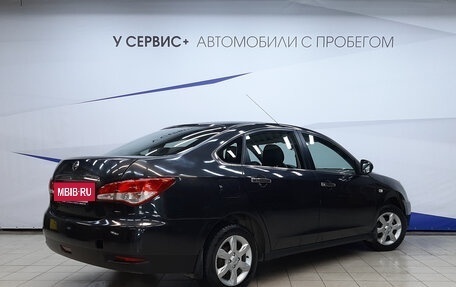 Nissan Almera, 2013 год, 680 000 рублей, 3 фотография